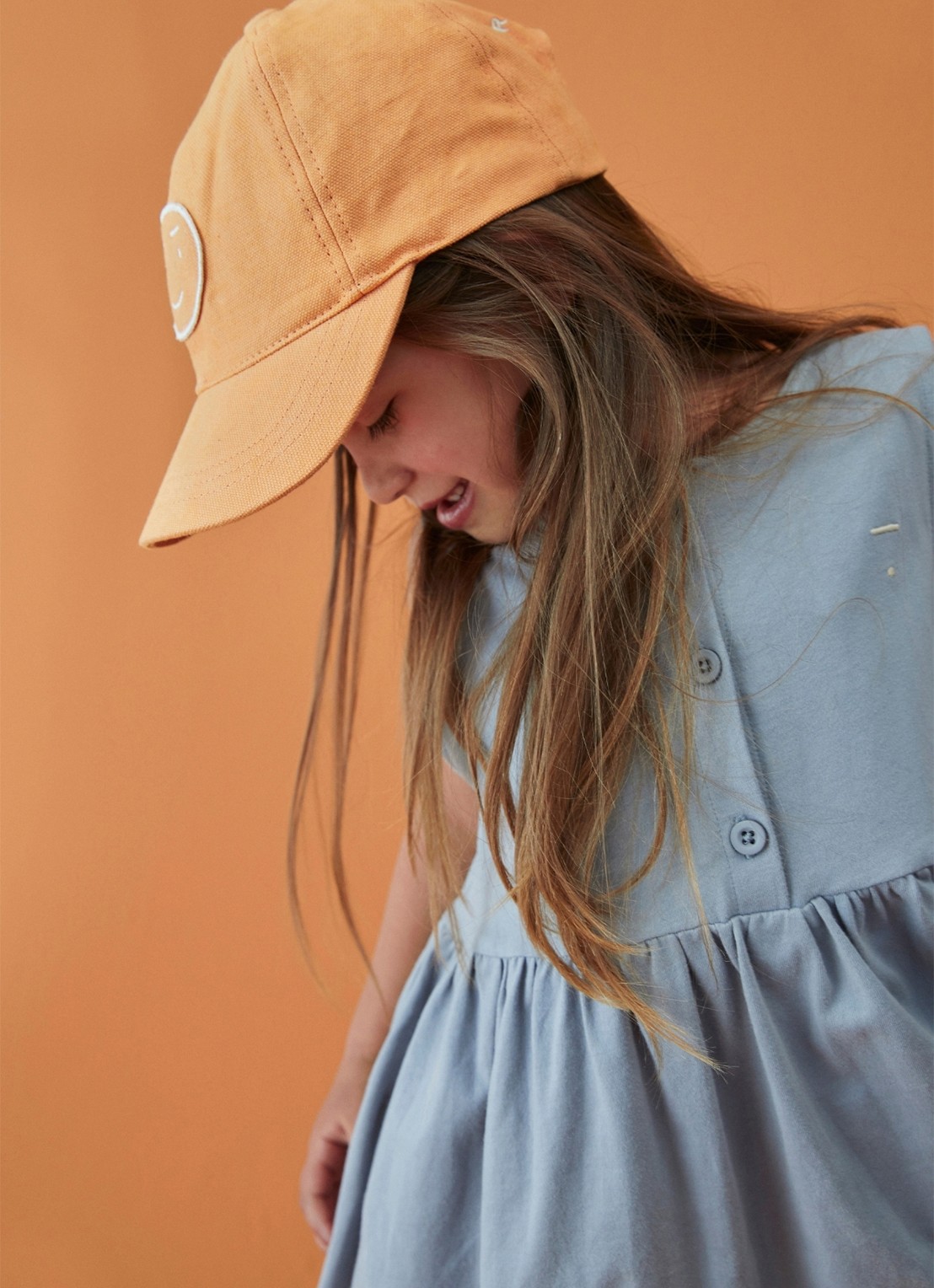 Gray Label Pet met logoborduring - detail 5 bruin