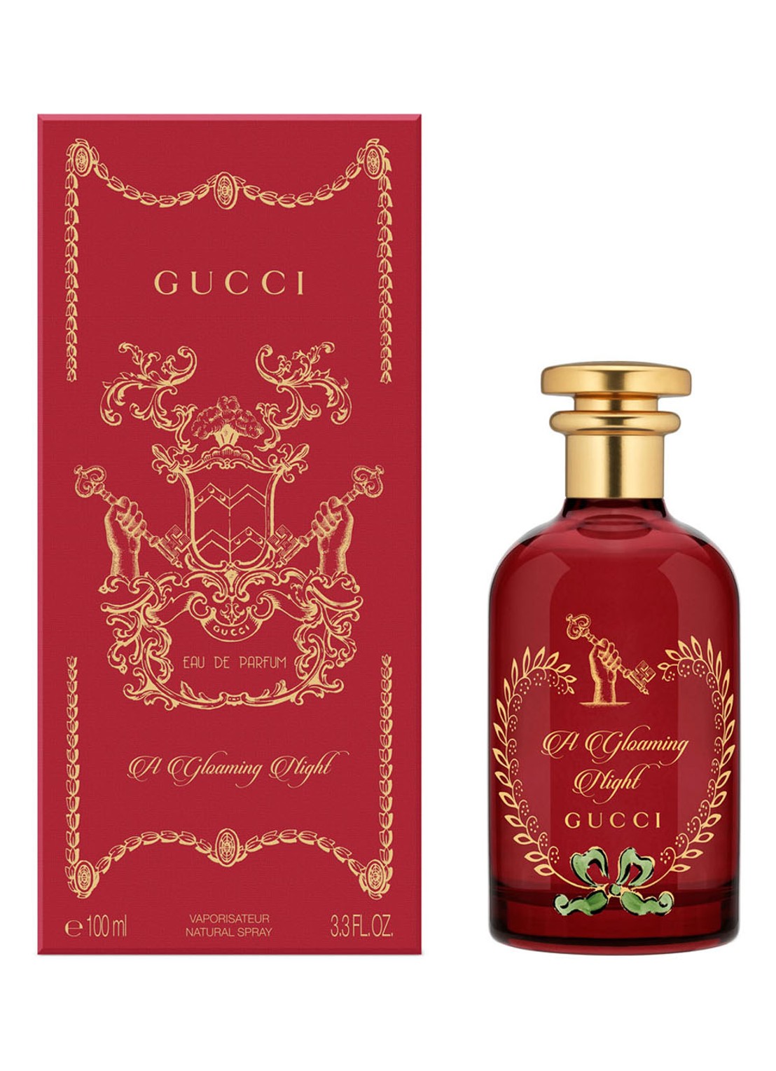 Gucci A Gloaming Night Eau de Parfum - voorkant 7 undefined