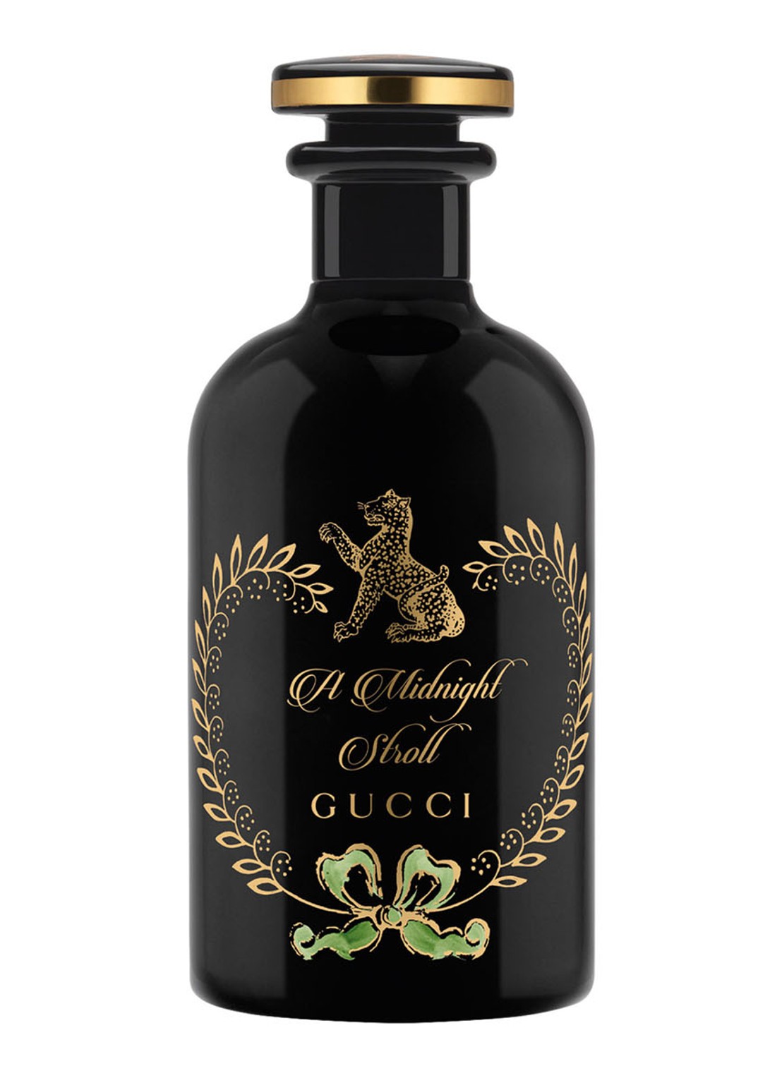 Gucci A Midnight Stroll Eau de Parfum - voorkant undefined