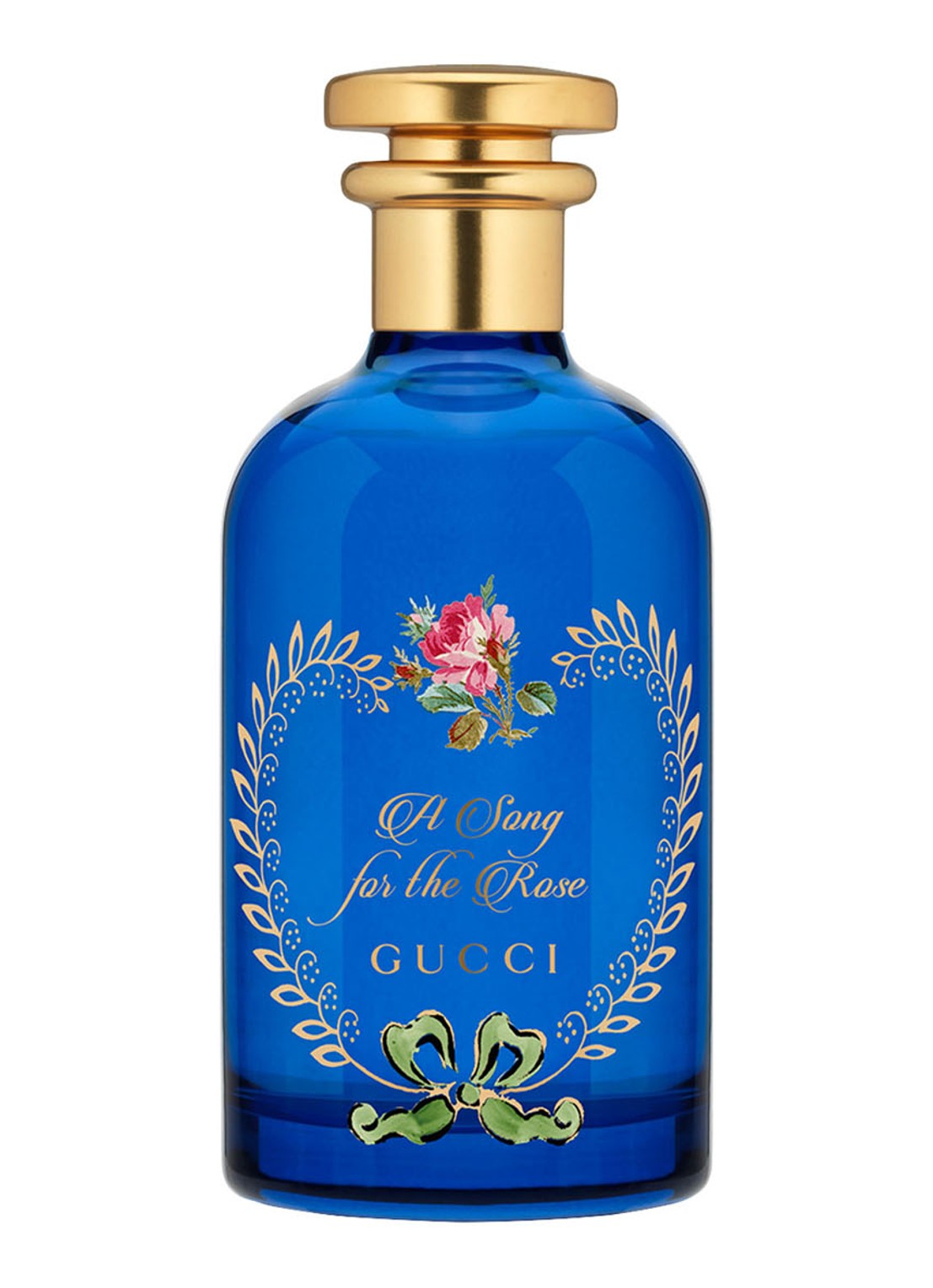 Gucci A Song for the Rose Eau de Parfum - voorkant undefined