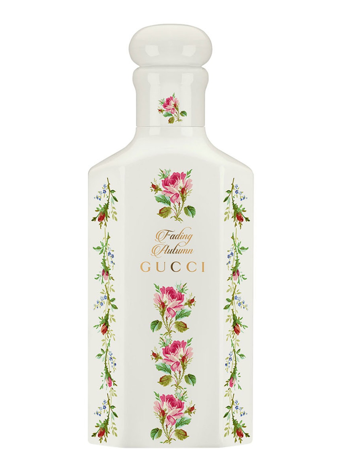 Gucci Acqua Profumata Fading Autumn - lichaamsparfum - voorkant undefined