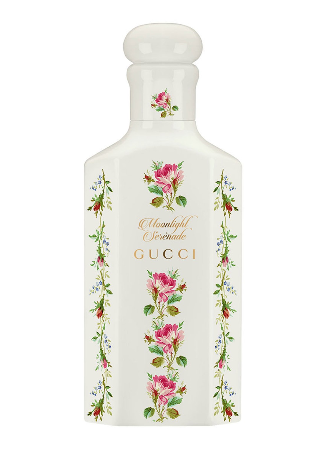 Gucci Acqua Profumata Moonlight Serenade - lichaamsparfum - voorkant 2 undefined