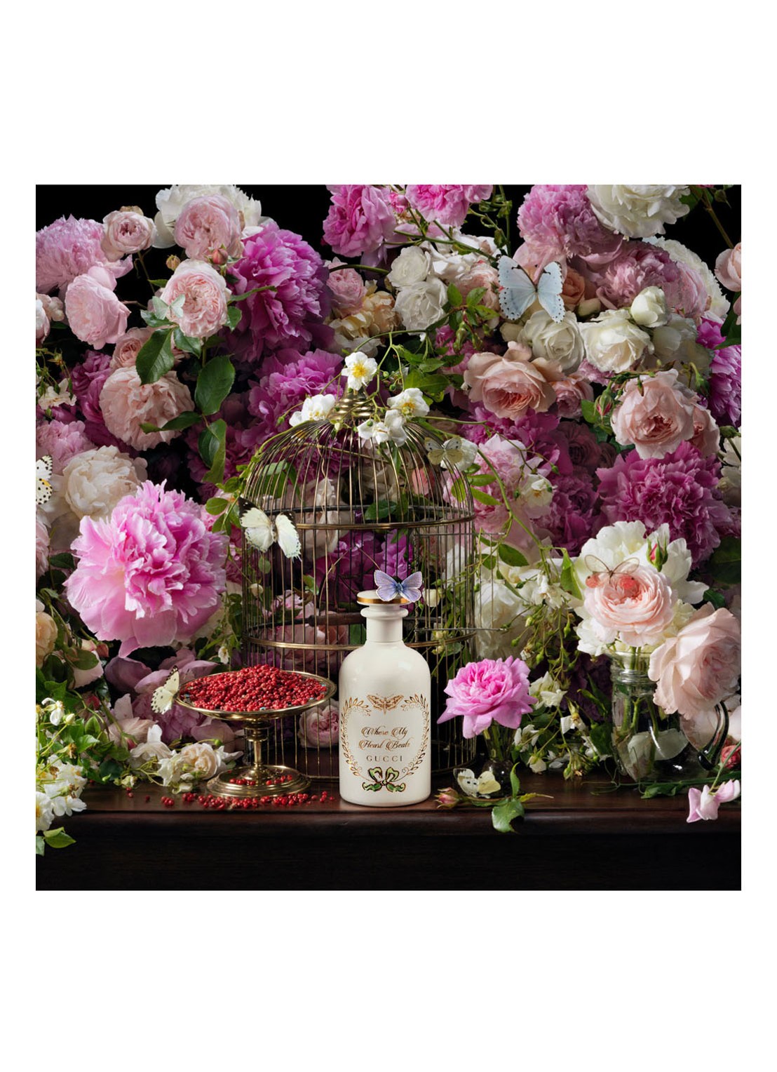 Gucci Alchemist’s Garden Where My Heart Beats Eau de Parfum - detail 2 undefined