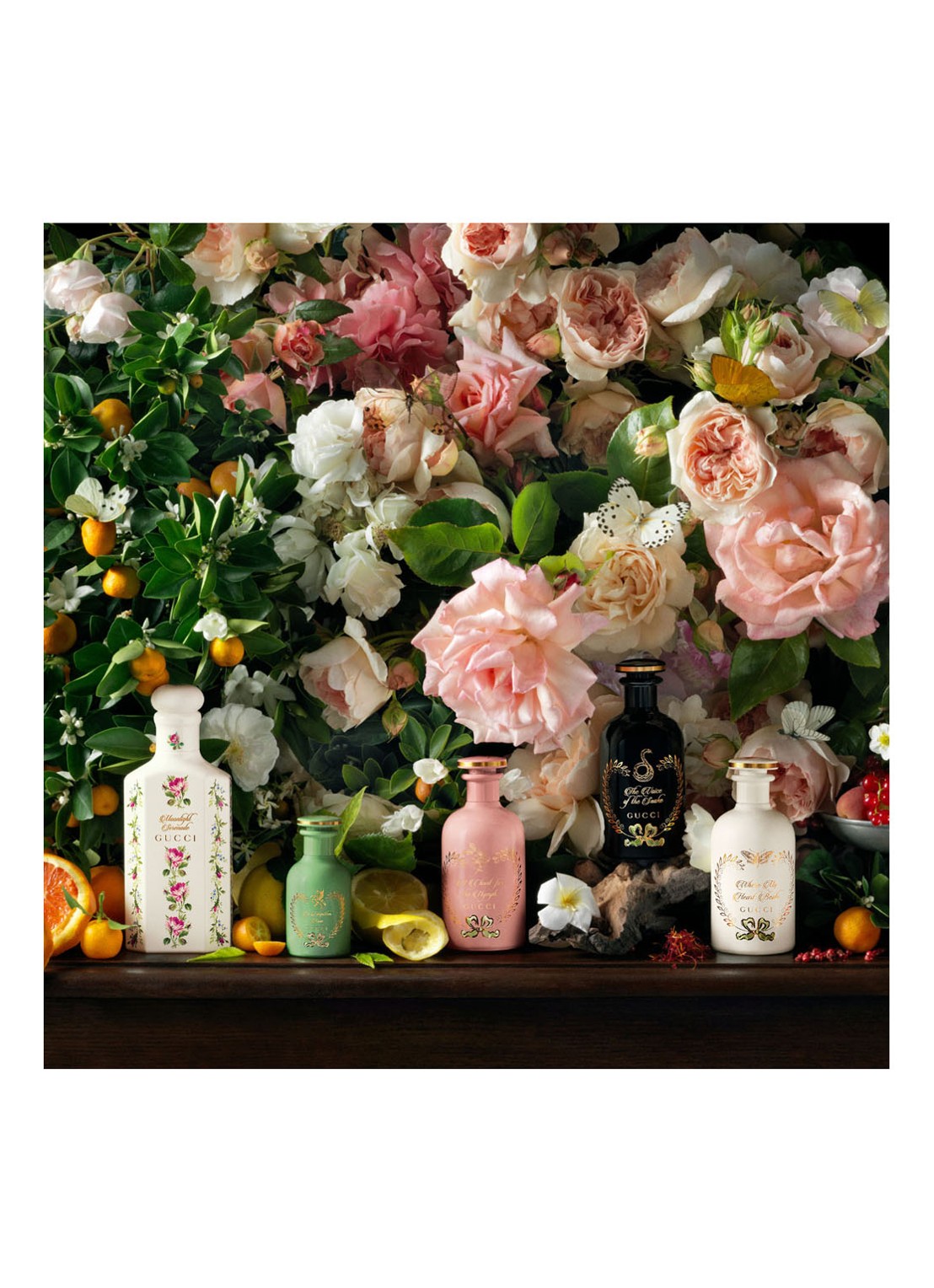 Gucci Alchemist’s Garden Where My Heart Beats Eau de Parfum - detail 4 undefined