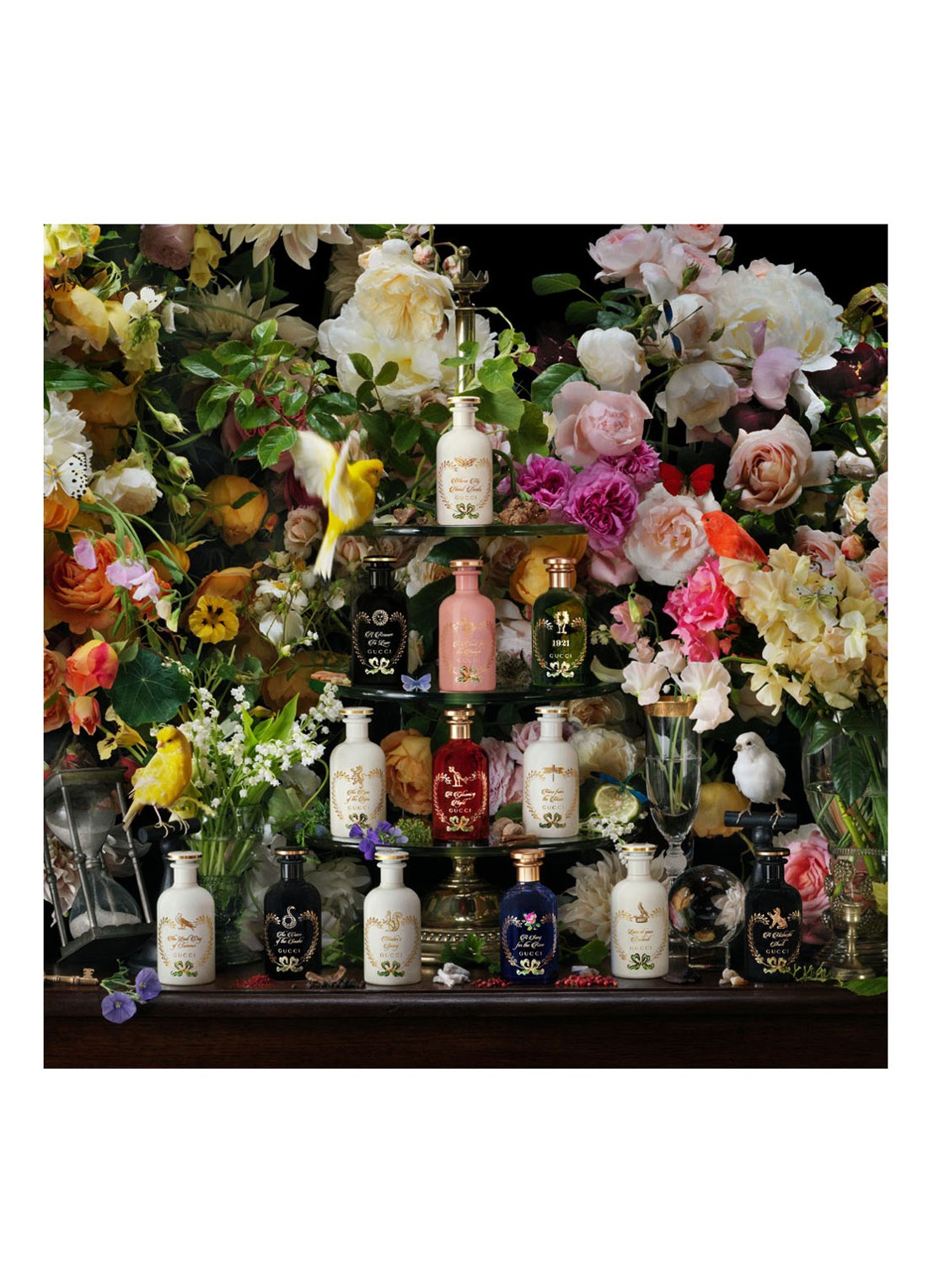 Gucci Alchemist’s Garden Where My Heart Beats Eau de Parfum - detail 5 undefined