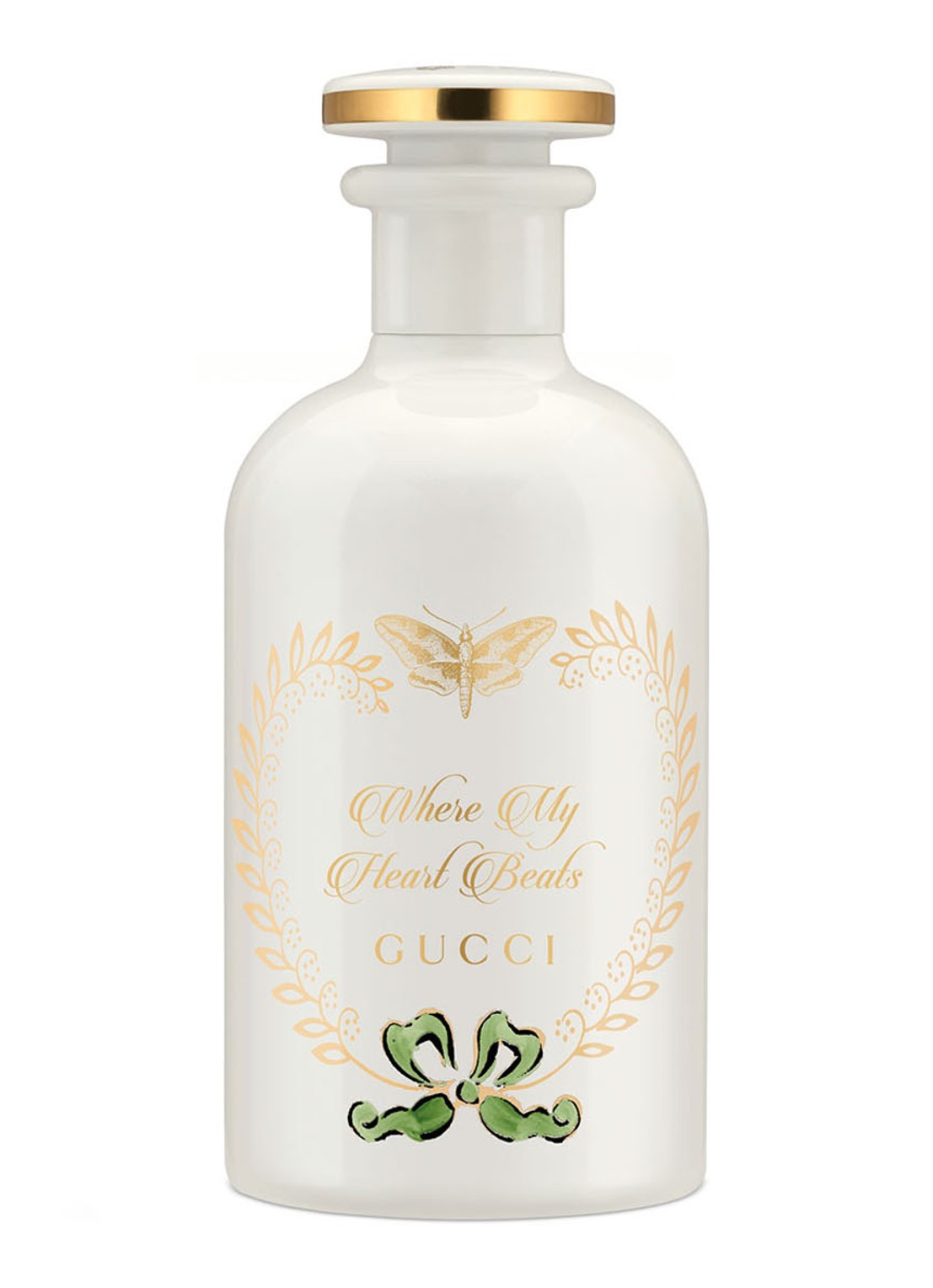 Gucci Alchemist’s Garden Where My Heart Beats Eau de Parfum - voorkant 6 undefined