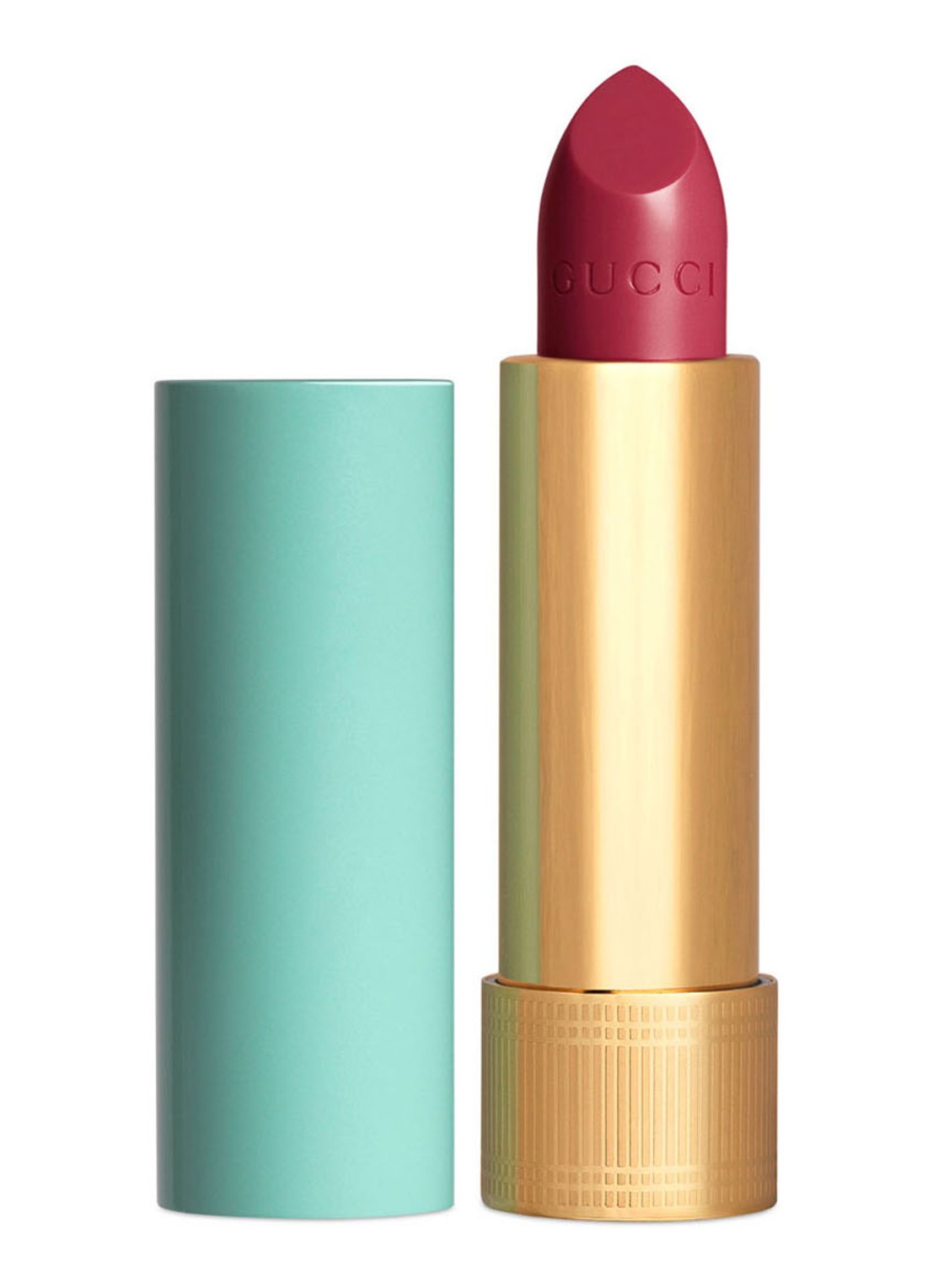 Gucci Baume à Lèvres - lipbalsem - voorkant 6 4 penelope plum
