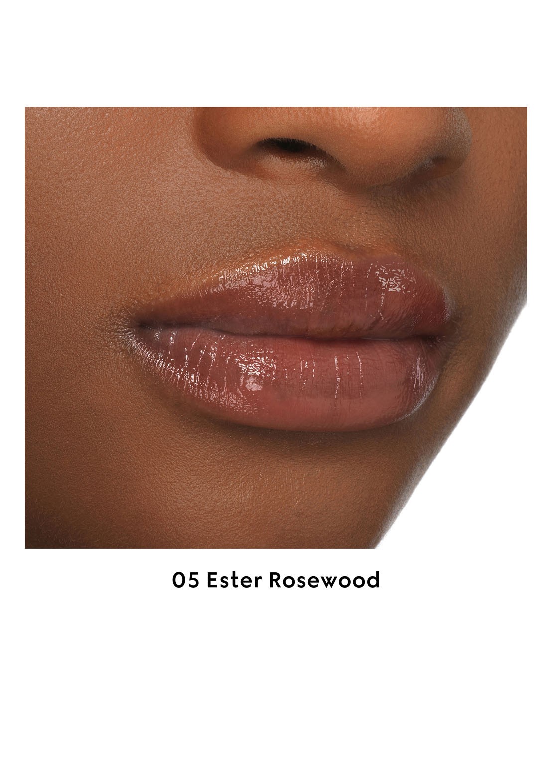 Gucci Baume à Lèvres - lipbalsem - detail 3 5 rosewood