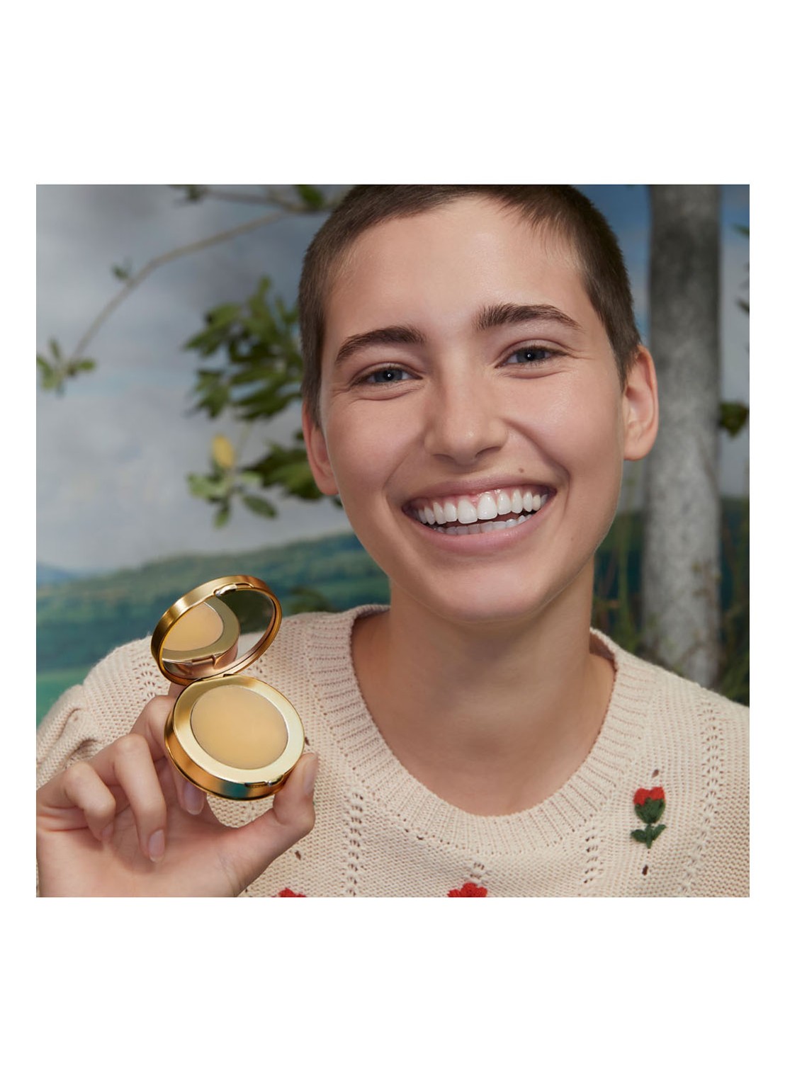 Gucci Baume Nourrissant Universel - universele voedende balsem - detail 4 undefined
