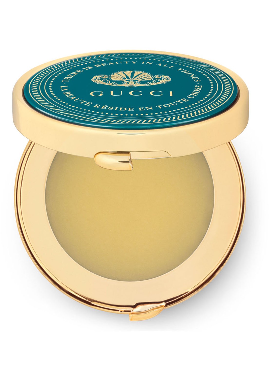Gucci Baume Nourrissant Universel - universele voedende balsem - voorkant undefined