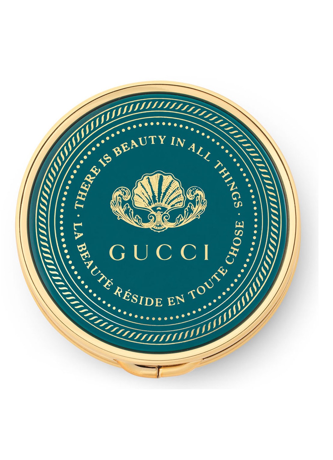 Gucci Baume Nourrissant Universel - universele voedende balsem - voorkant 2 undefined
