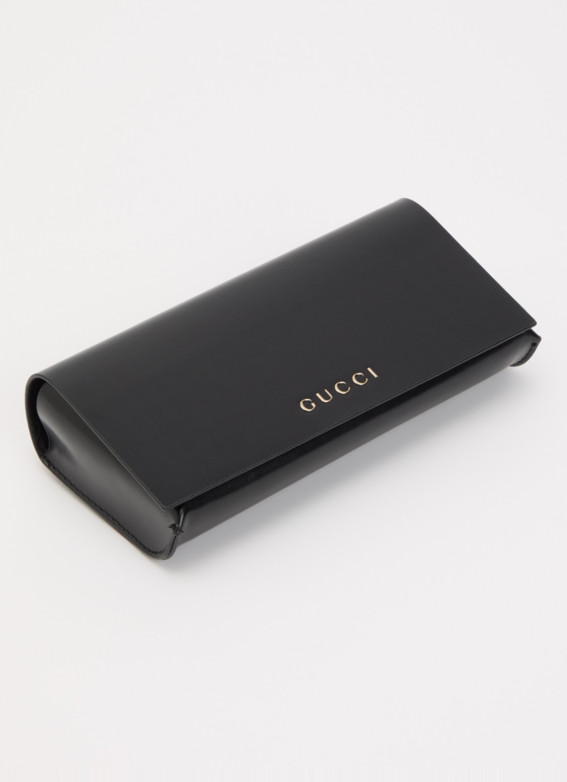 Gucci Butterfly zonnebril GG2039S - detail 2 bruin