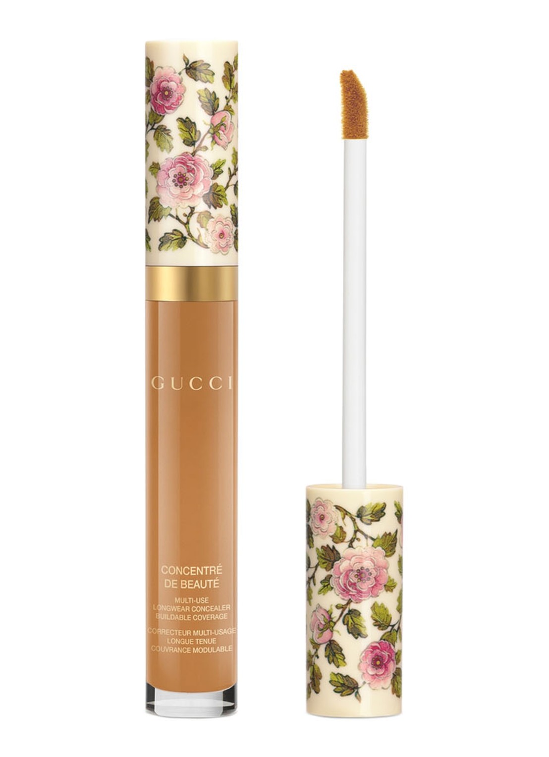 Gucci Concentré de Beauté - concealer - voorkant 42w