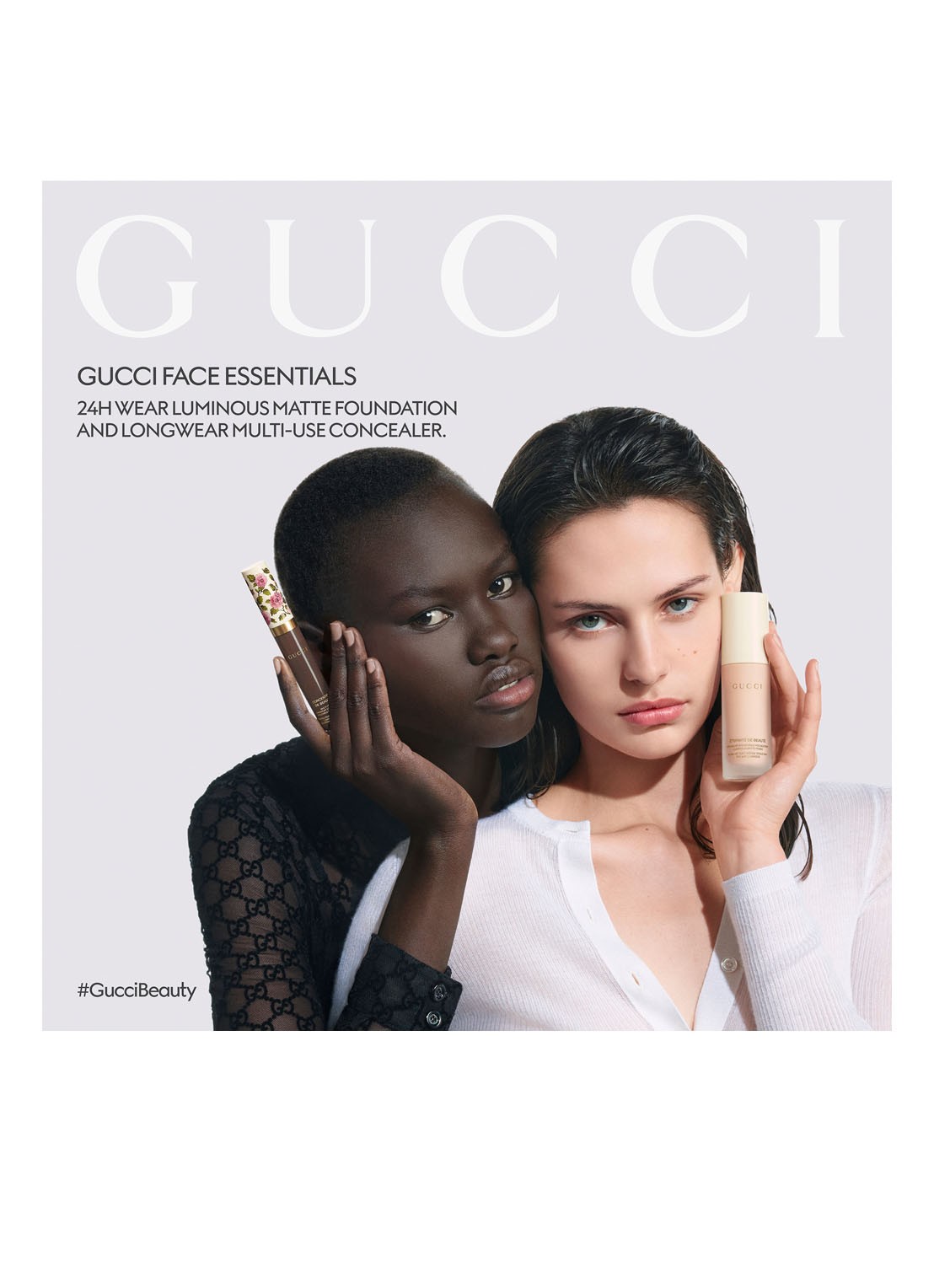 Gucci Concentré de Beauté - concealer - detail 3 45w