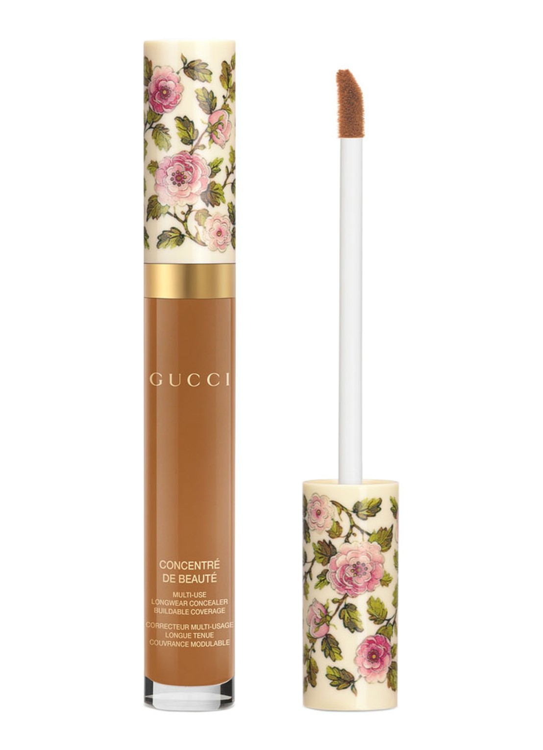 Gucci Concentré de Beauté - concealer - voorkant 6 45w