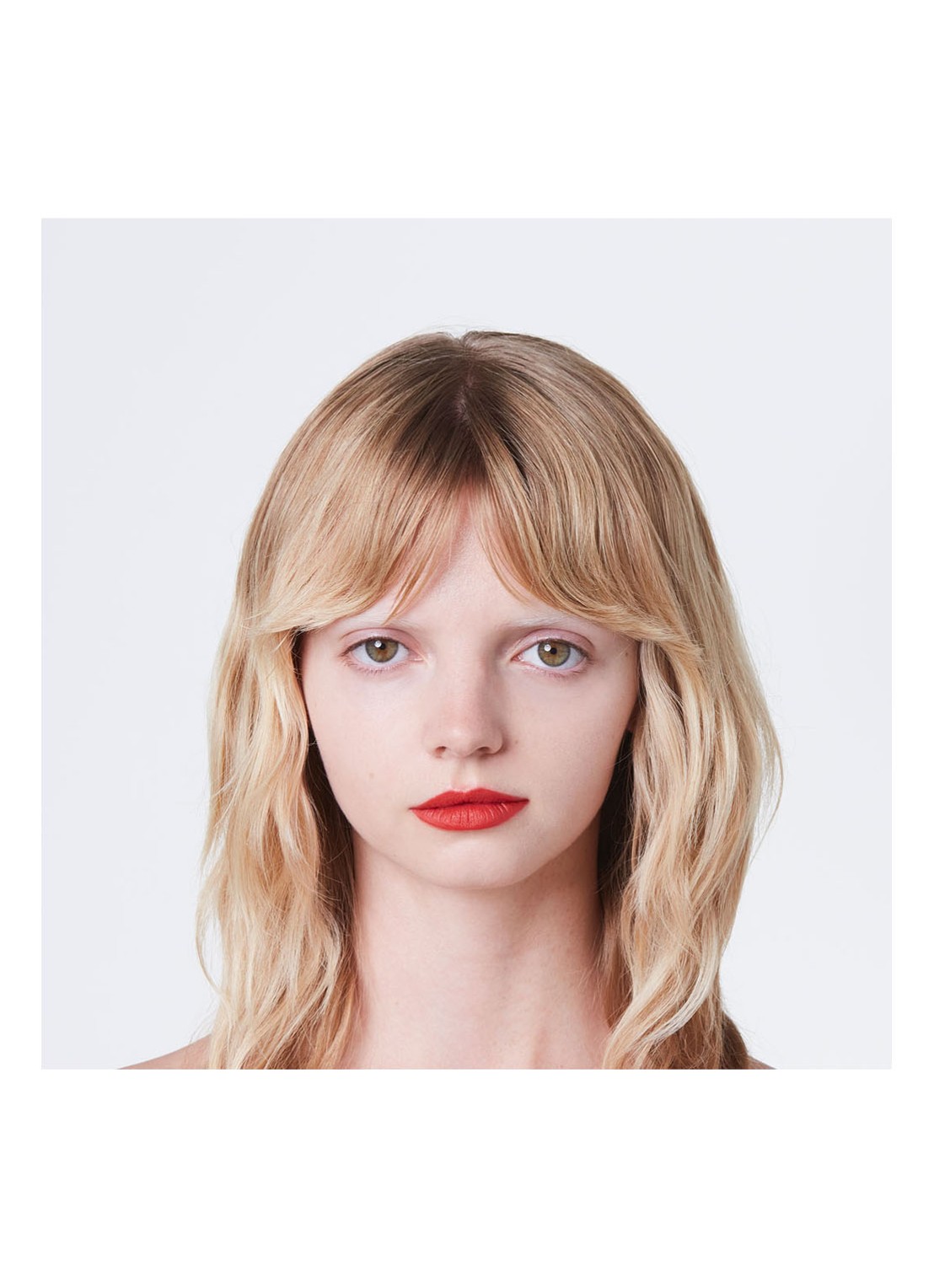 Gucci Crayon Contour des Lèvres - lipliner - detail 2 4 rouge