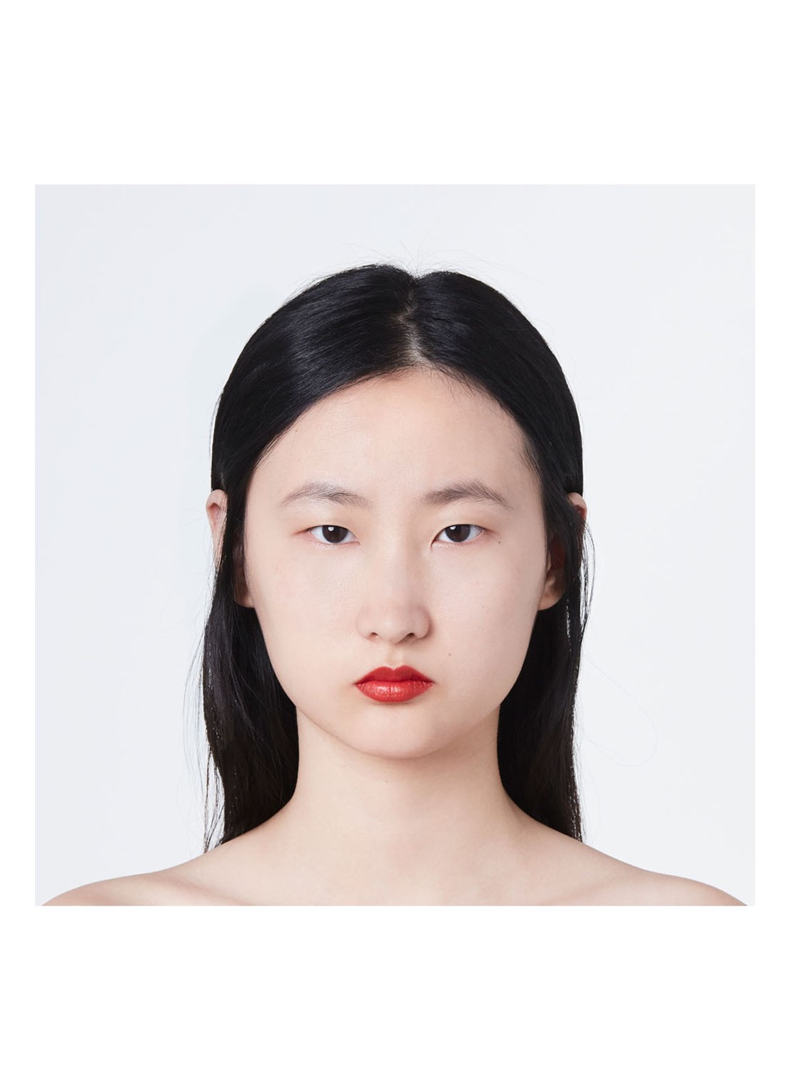 Gucci Crayon Contour des Lèvres - lipliner - detail 3 4 rouge