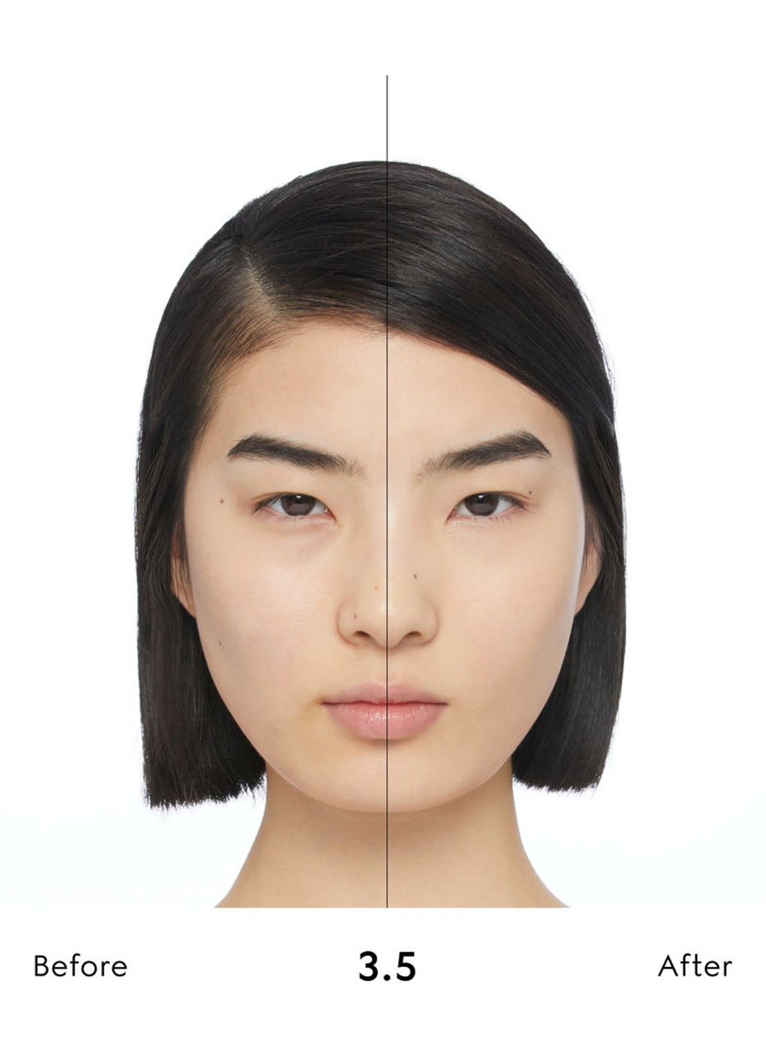 Gucci  Cushion de Beauté Foundation - detail 5 3.5