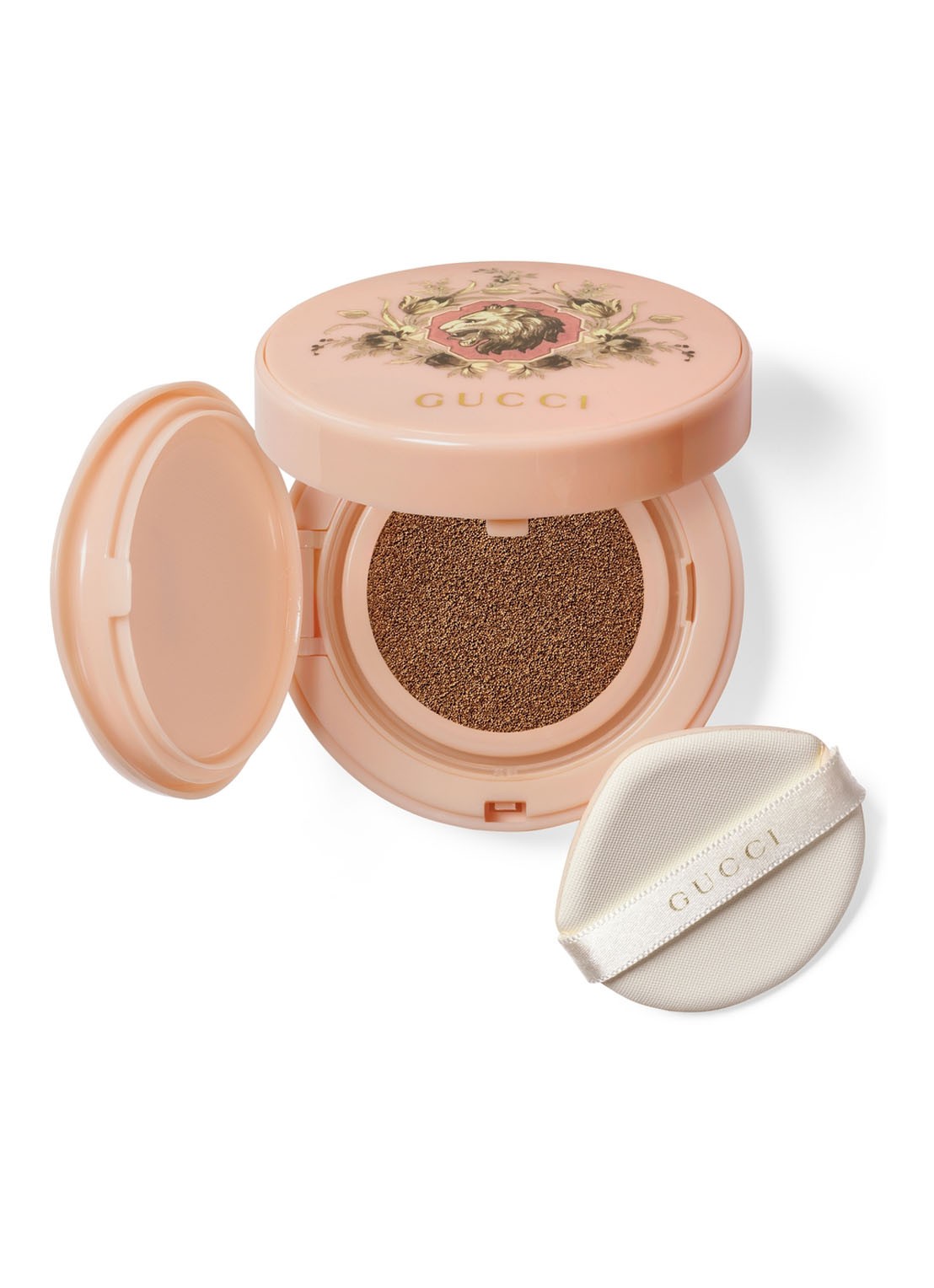 Gucci  Cushion de Beauté Foundation - voorkant 6 09