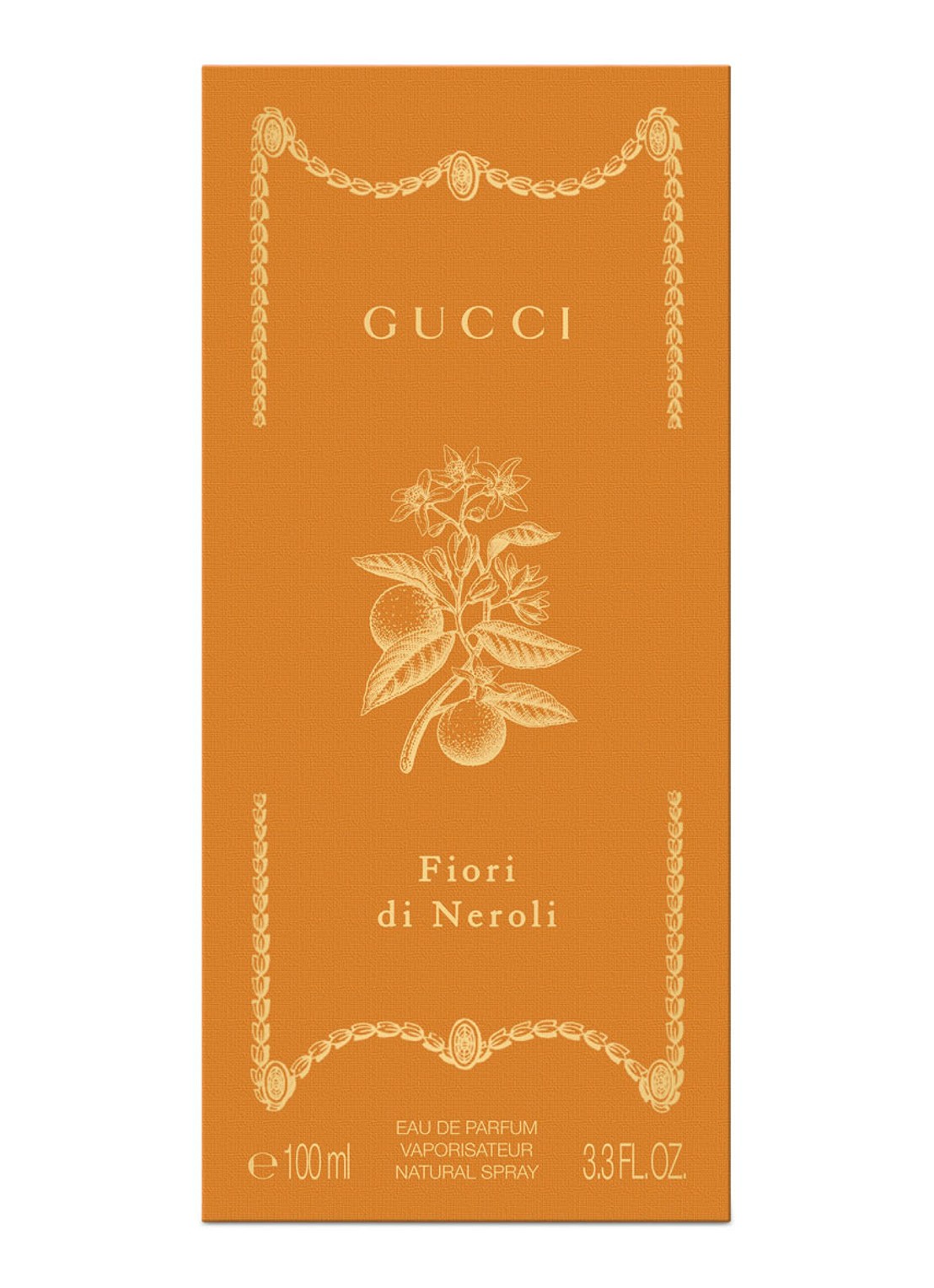 Gucci  Fiori Di Neroli Eau de Parfum - unisex - detail 5 beige