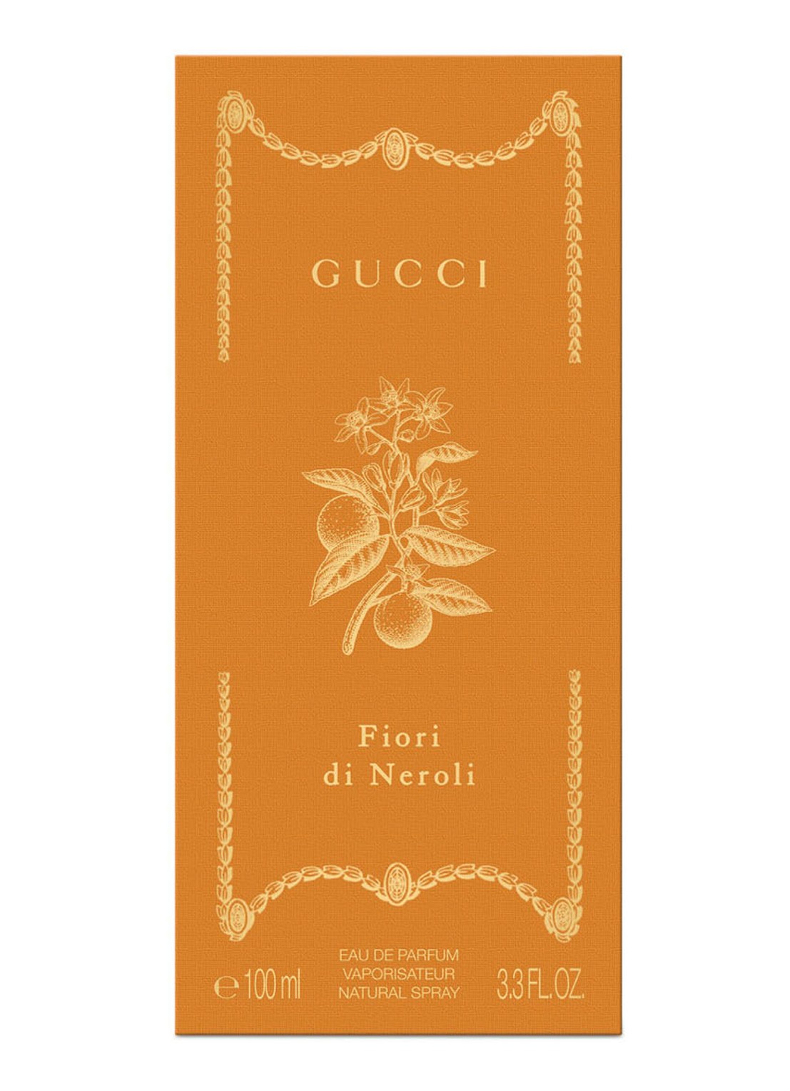 Gucci  Fiori Di Neroli Eau de Parfum - unisex - detail 6 beige