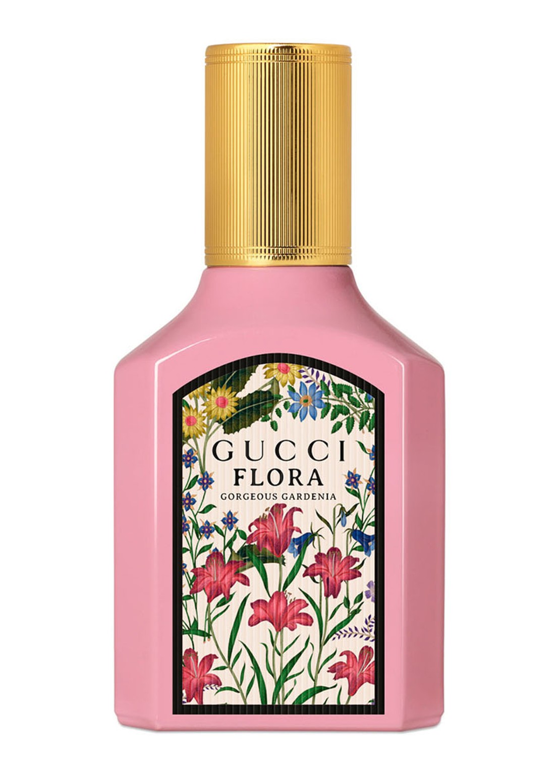 Gucci Flora Gorgeous Gardenia Eau de Parfum - voorkant undefined