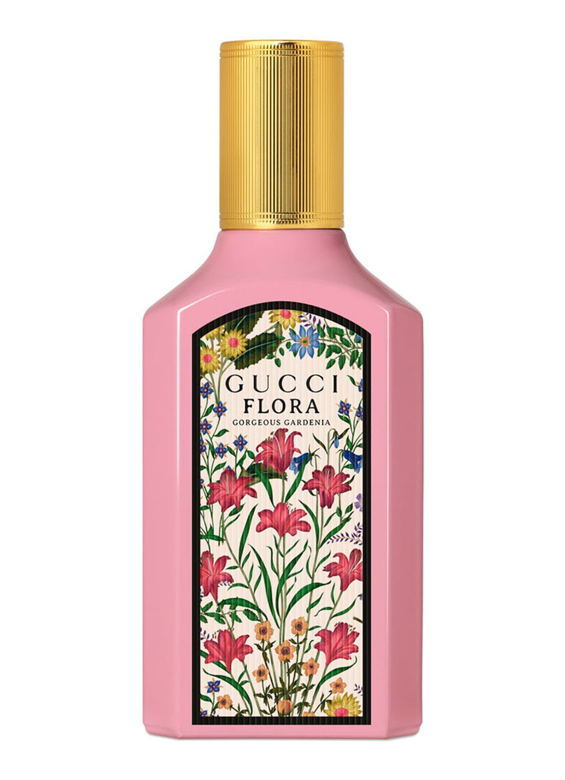Gucci Flora Gorgeous Gardenia Eau de Parfum - voorkant 2 undefined