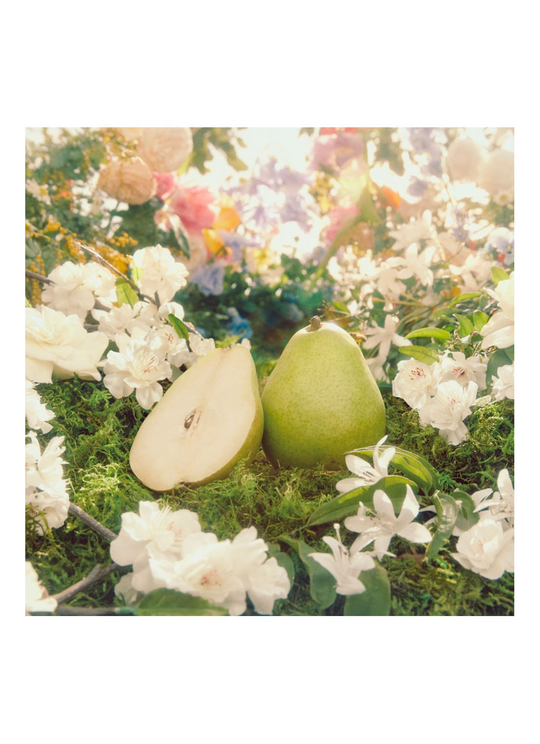 Gucci Flora Gorgeous Gardenia Eau de Parfum - detail 5 undefined