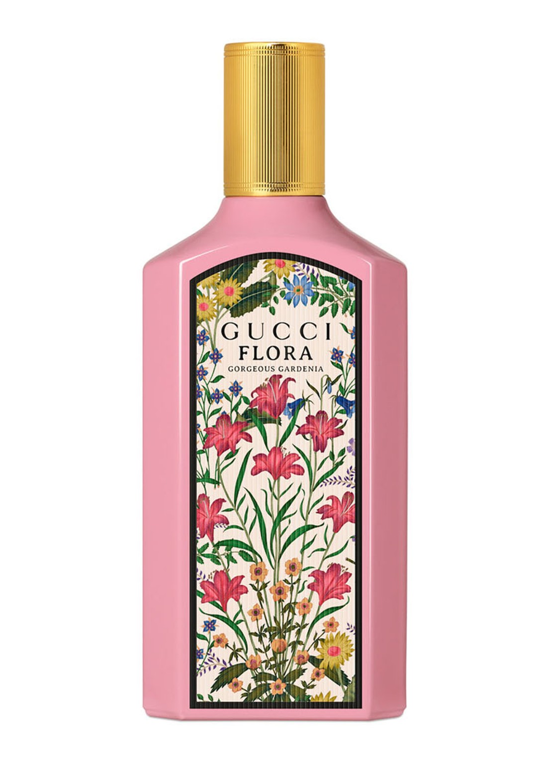 Gucci Flora Gorgeous Gardenia Eau de Parfum - voorkant 7 undefined