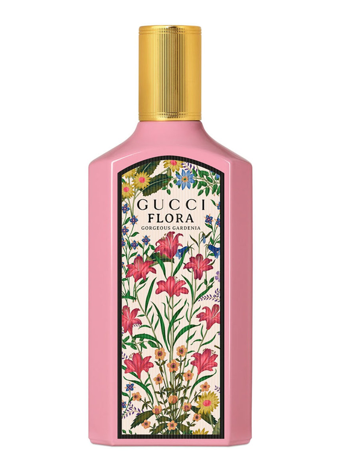 Gucci Flora Gorgeous Gardenia Eau de Parfum - voorkant 8 undefined