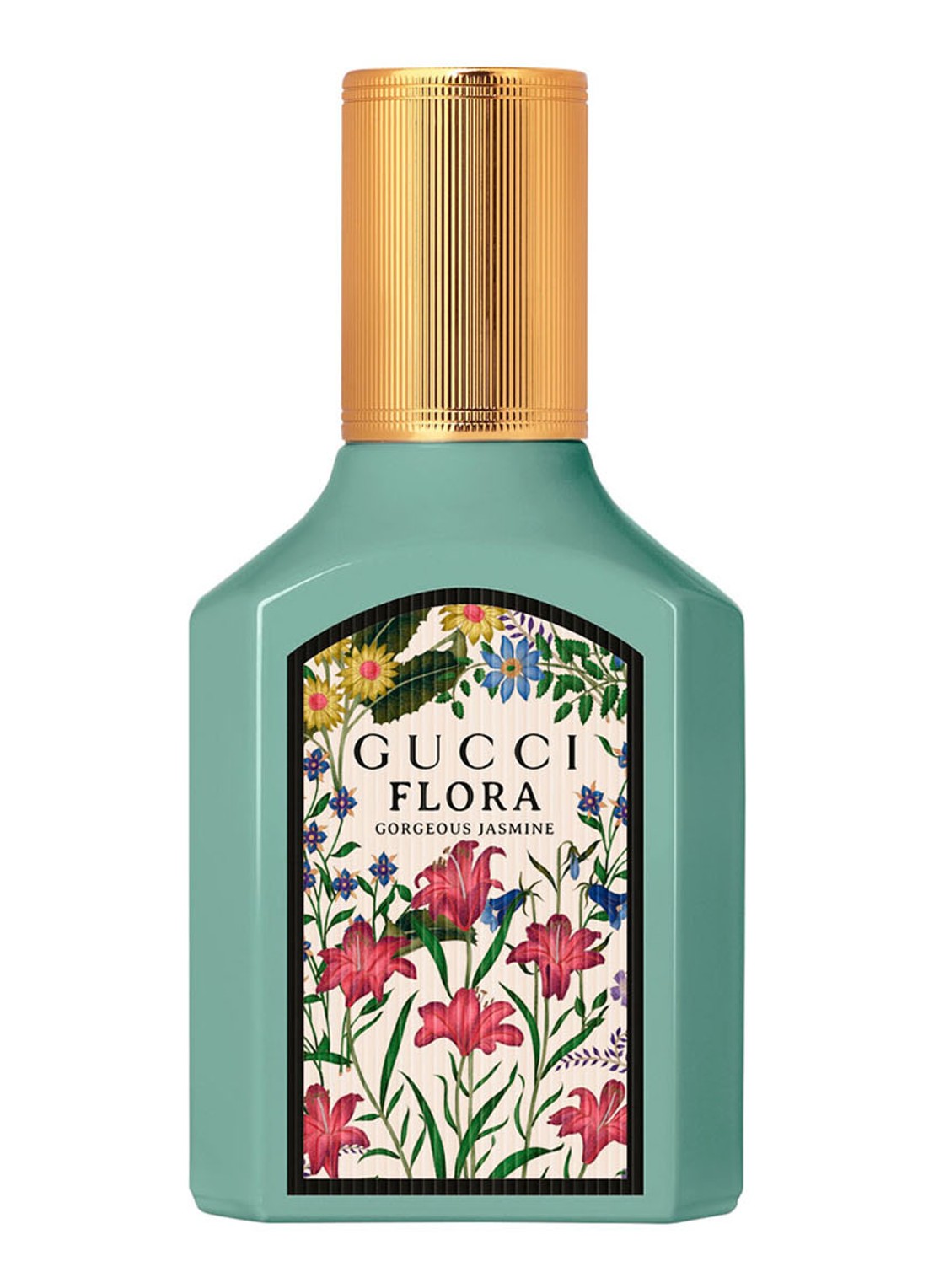Gucci Flora Gorgeous Jasmine Eau de Parfum - voorkant 6 undefined