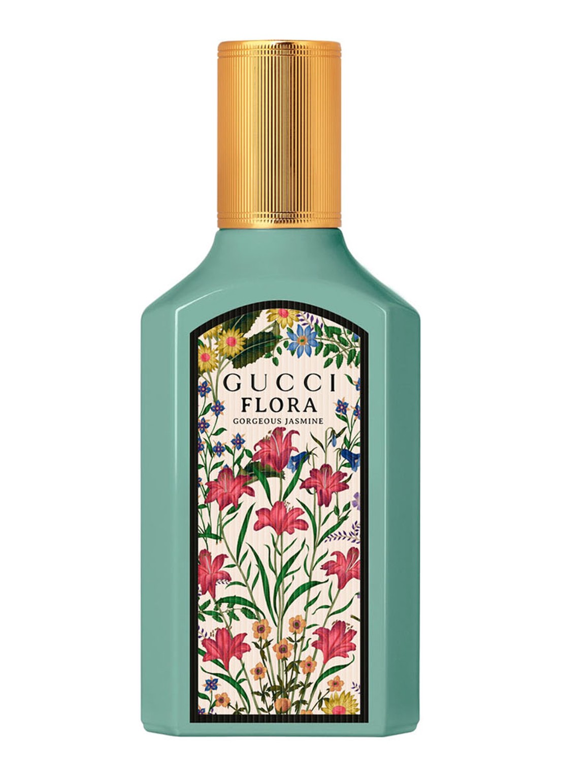 Gucci Flora Gorgeous Jasmine Eau de Parfum - voorkant 6 undefined