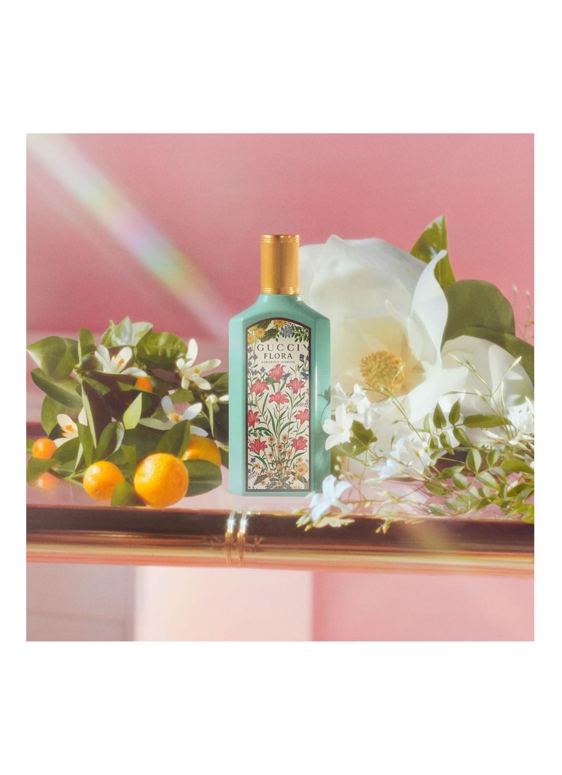 Gucci Flora Gorgeous Jasmine Eau de Parfum - detail 8 undefined