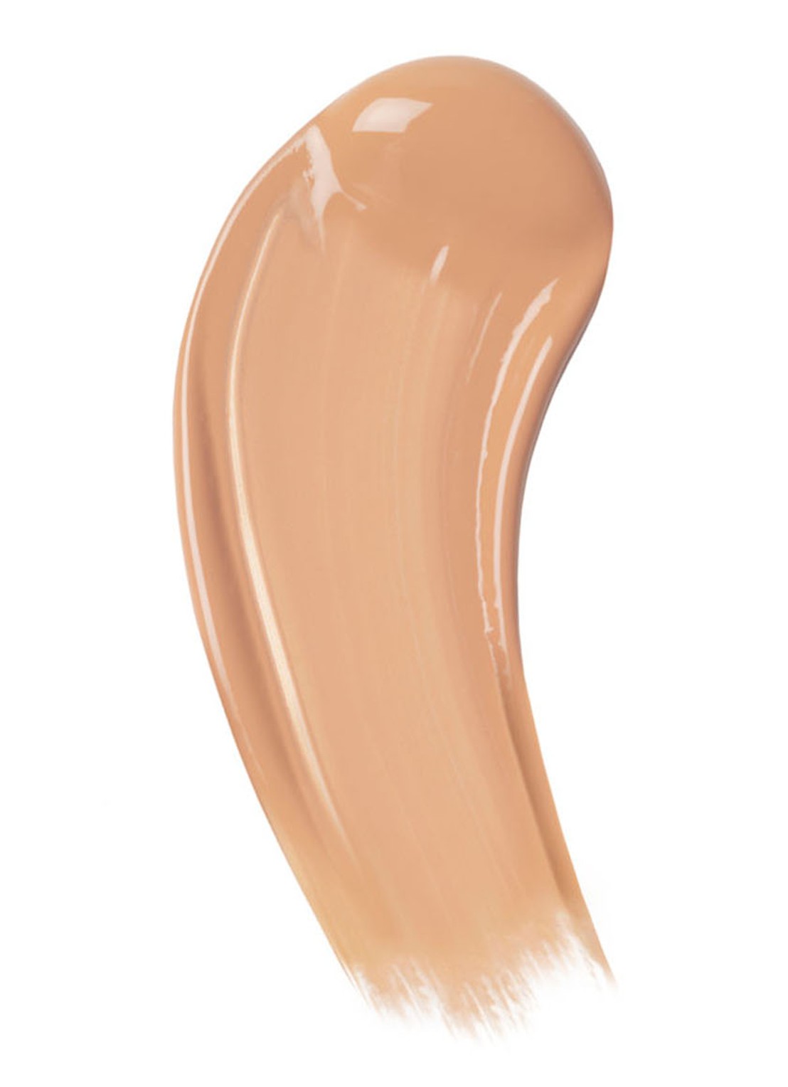Gucci Fluide De Beauté Fini Naturel - Natural Finish Fluid Foundation - voorkant 6 fair medium 210c
