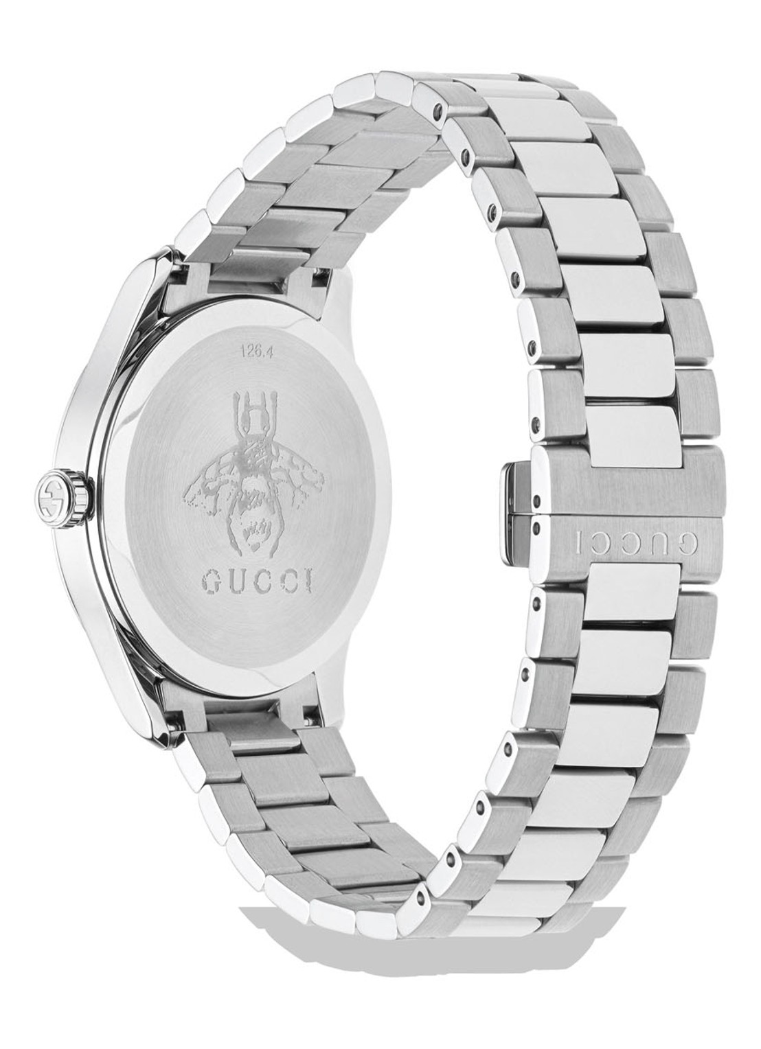 Gucci G-Timeless Horloge YA1264076 - detail undefined