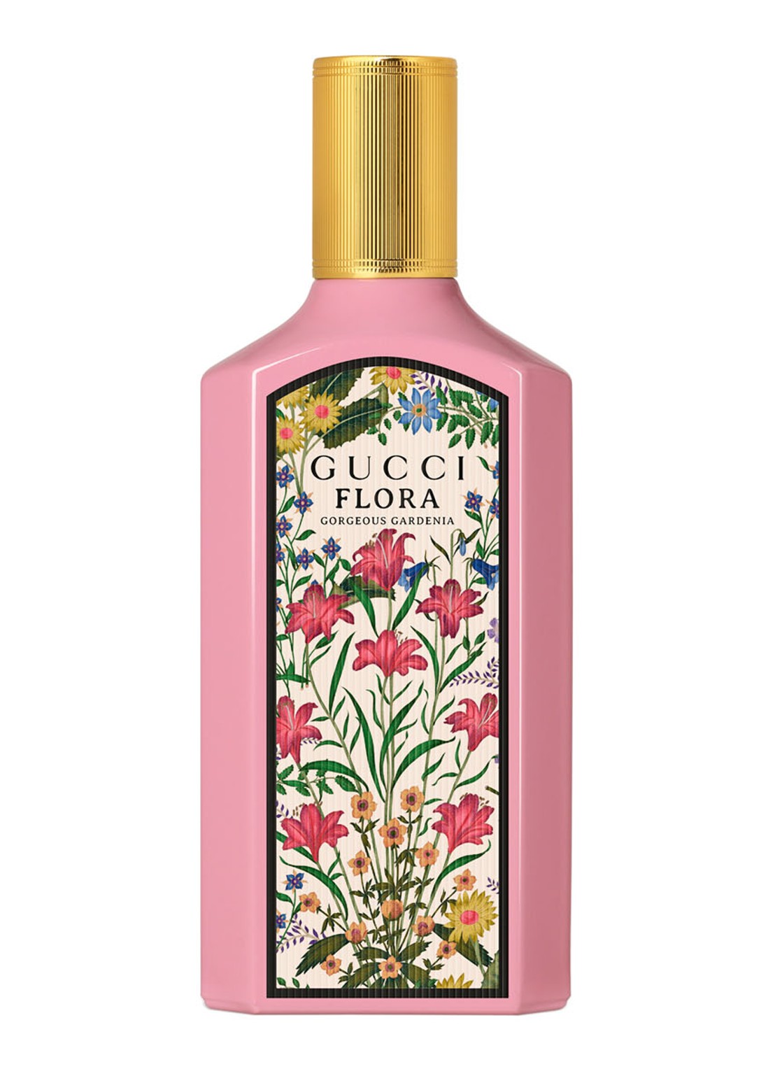 Gucci Gorgeous Gardenia Eau de Parfum - voorkant 2 undefined