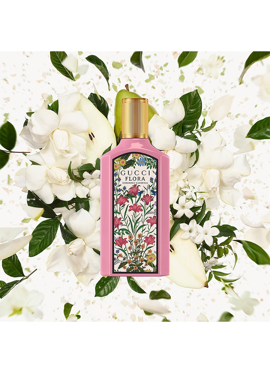 Gucci Gorgeous Gardenia Refill - navulling - detail 7 undefined