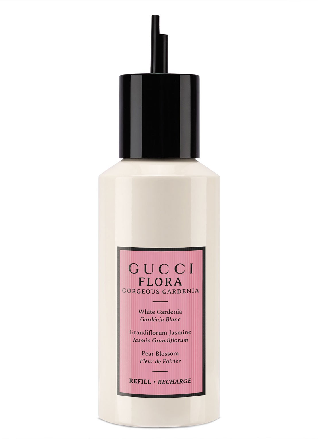 Gucci Gorgeous Gardenia Refill - navulling - voorkant undefined
