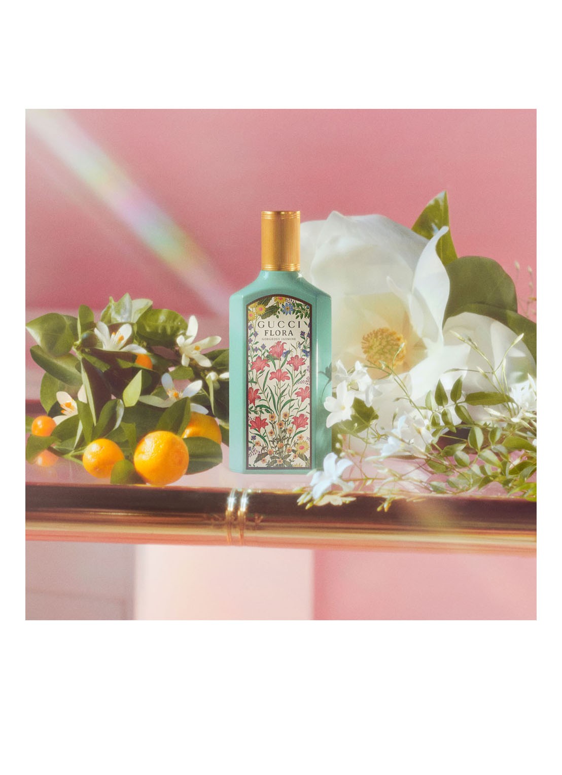 Gucci Gorgeous Jasmine Eau de Parfum  - detail 5 undefined