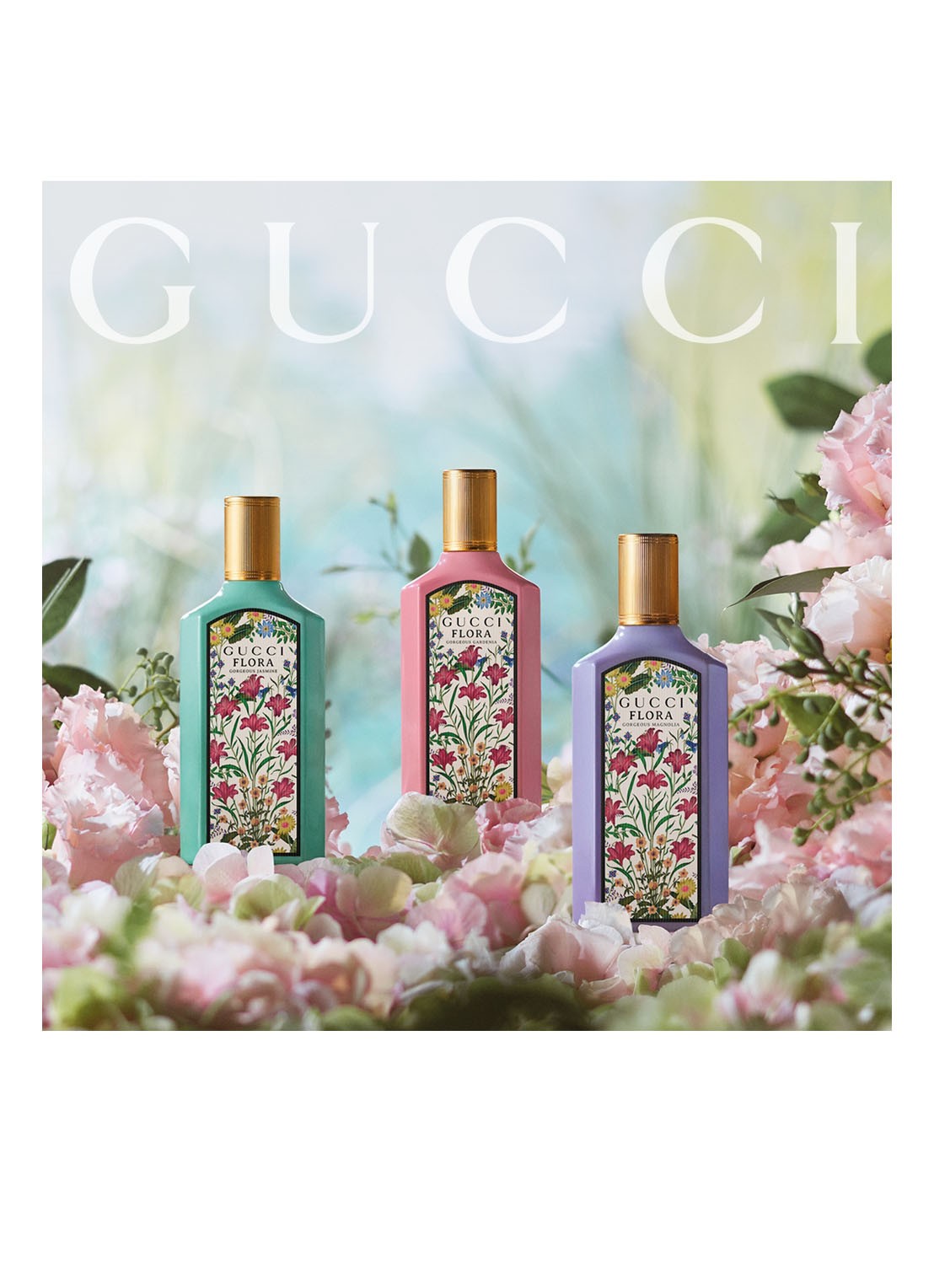 Gucci Gorgeous Jasmine Eau de Parfum  - detail 7 undefined