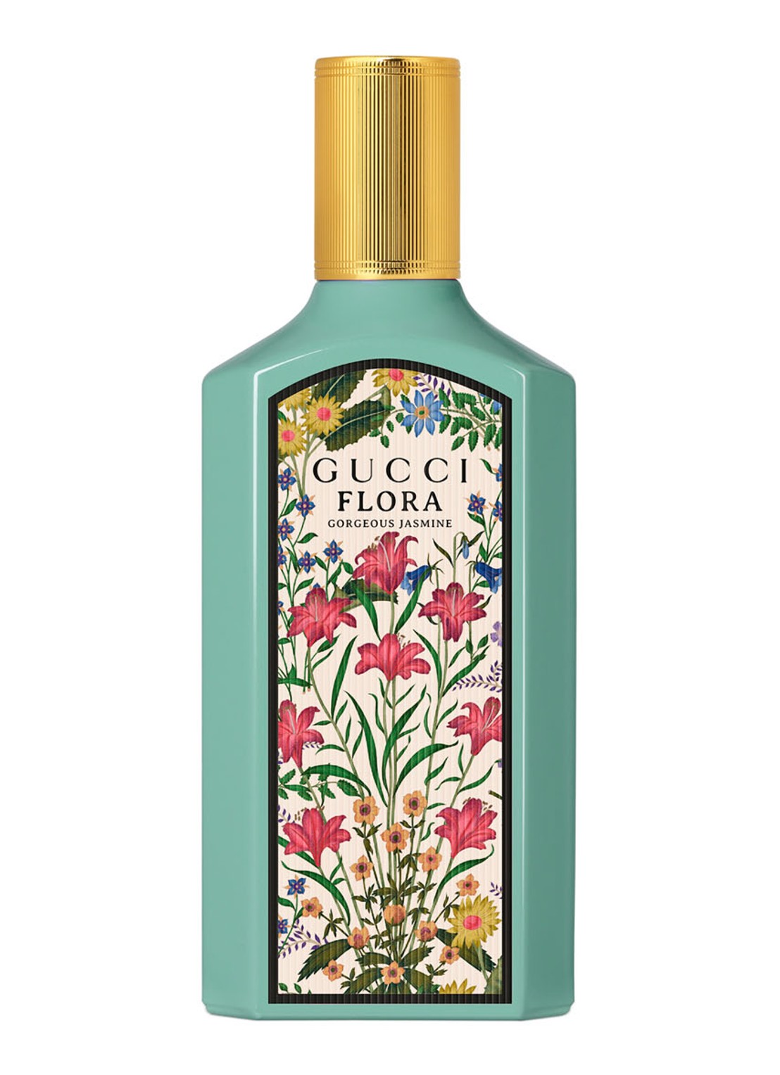 Gucci Gorgeous Jasmine Eau de Parfum  - voorkant undefined