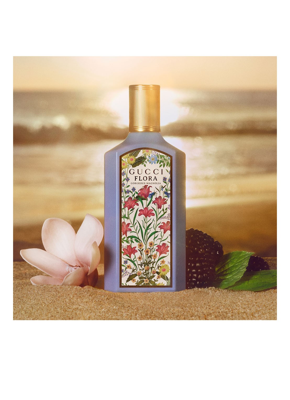Gucci Gorgeous Magnolia Eau de Parfum - detail 5 undefined