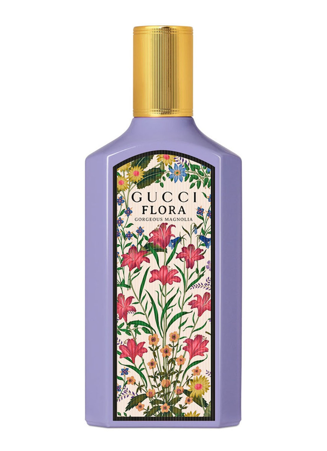 Gucci Gorgeous Magnolia Eau de Parfum - voorkant 7 undefined