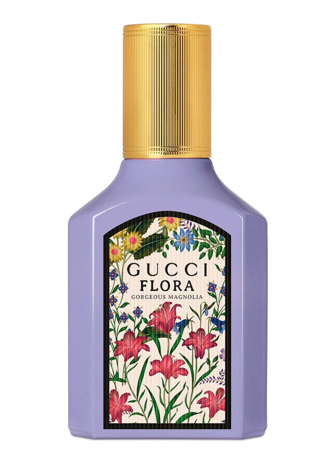 Gucci Gorgeous Magnolia Eau de Parfum - voorkant 3 undefined