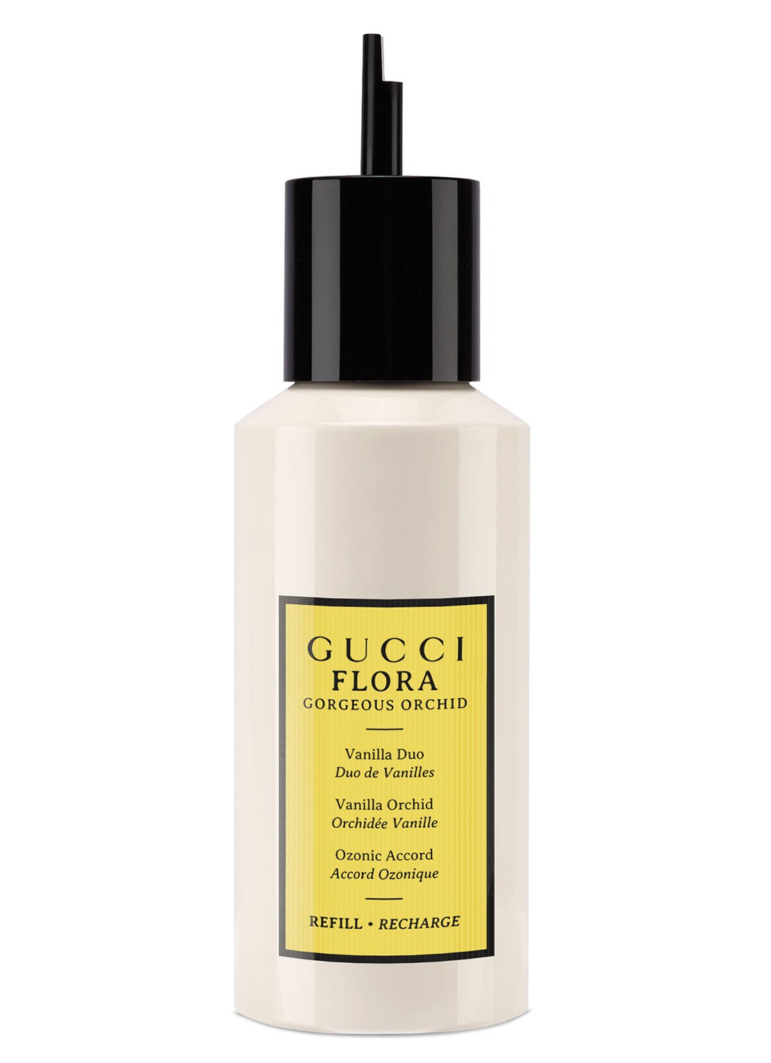Gucci Gorgeous Orchid Eau de Parfum Refill - navulling - voorkant 2 undefined