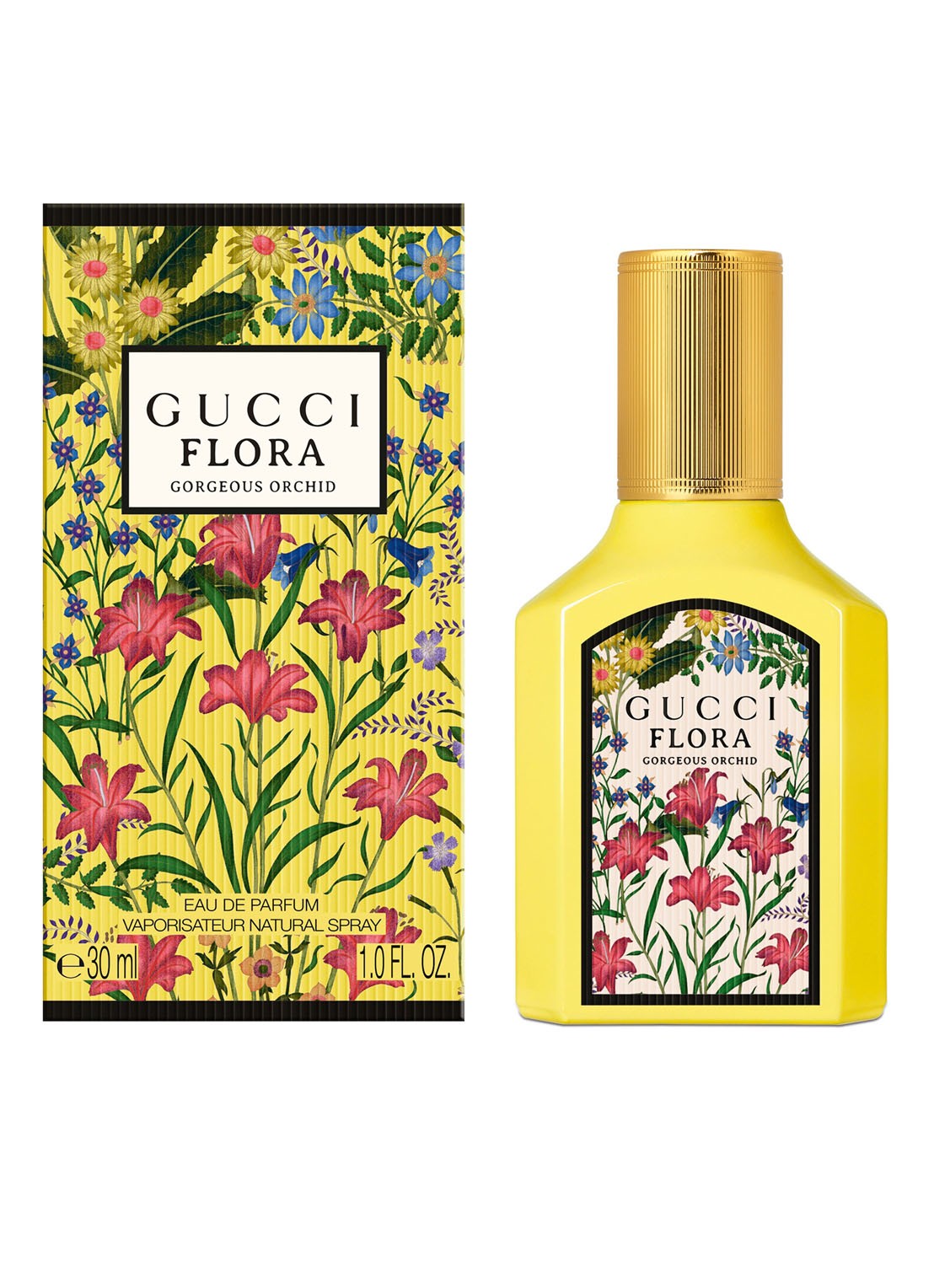 Gucci Gorgeous Orchid Eau de Parfum - detail 3 undefined