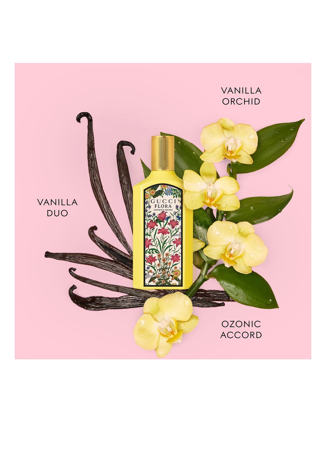 Gucci Gorgeous Orchid Eau de Parfum - detail 5 undefined