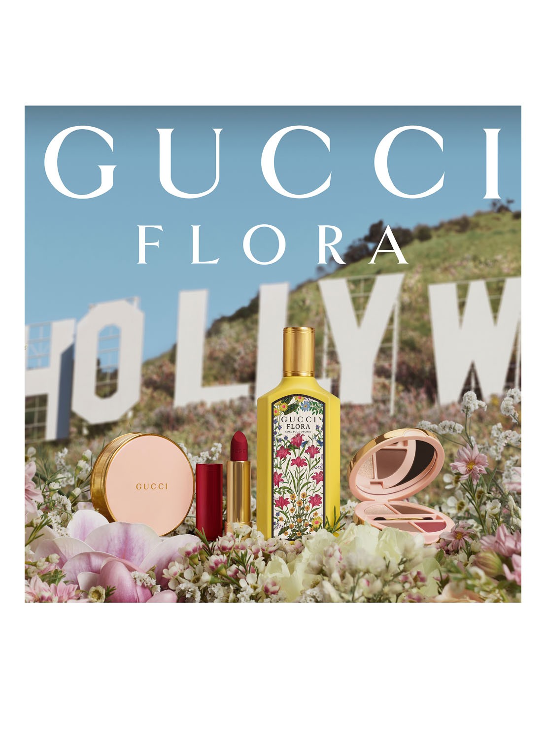 Gucci Gorgeous Orchid Eau de Parfum - detail 7 undefined
