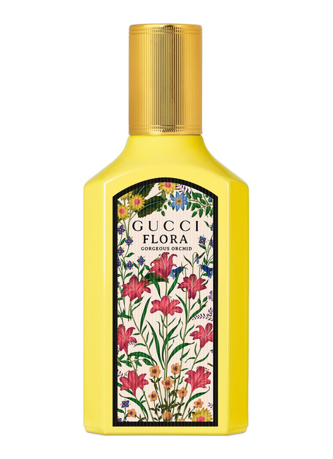 Gucci Gorgeous Orchid Eau de Parfum - voorkant 3 undefined