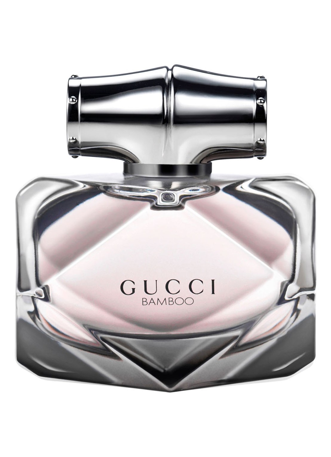 Gucci Gucci Bamboo Eau de Parfum - voorkant 2 undefined